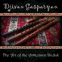 The Art of the Armenian Duduk