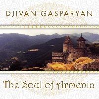 The Soul of Armenia