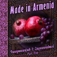 Made in Armenia 5
