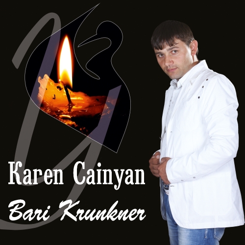 Bari Krunkner