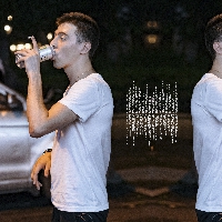 К тебе на лифте