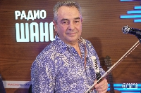 Карманов Федя