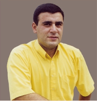Hovik Avetisyan