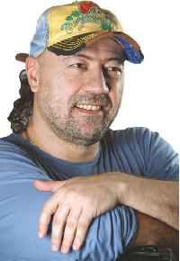 Tata Simonyan