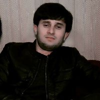 Алишер Давлатов
