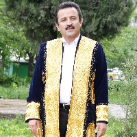Алишер Каноатзода