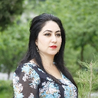 Гулпари Орифова