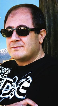 Raffi Mardoyan