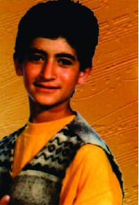 Armen Zaqaryan